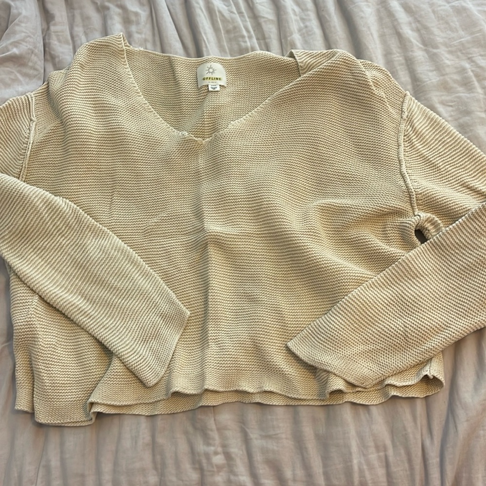 Aerie Offline Shirt